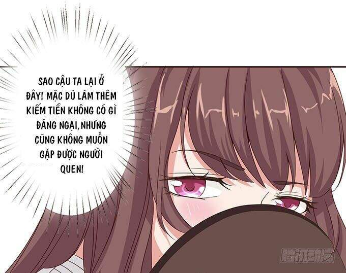 Tình Yêu Ba Tuyến Chapter 11 - Trang 2