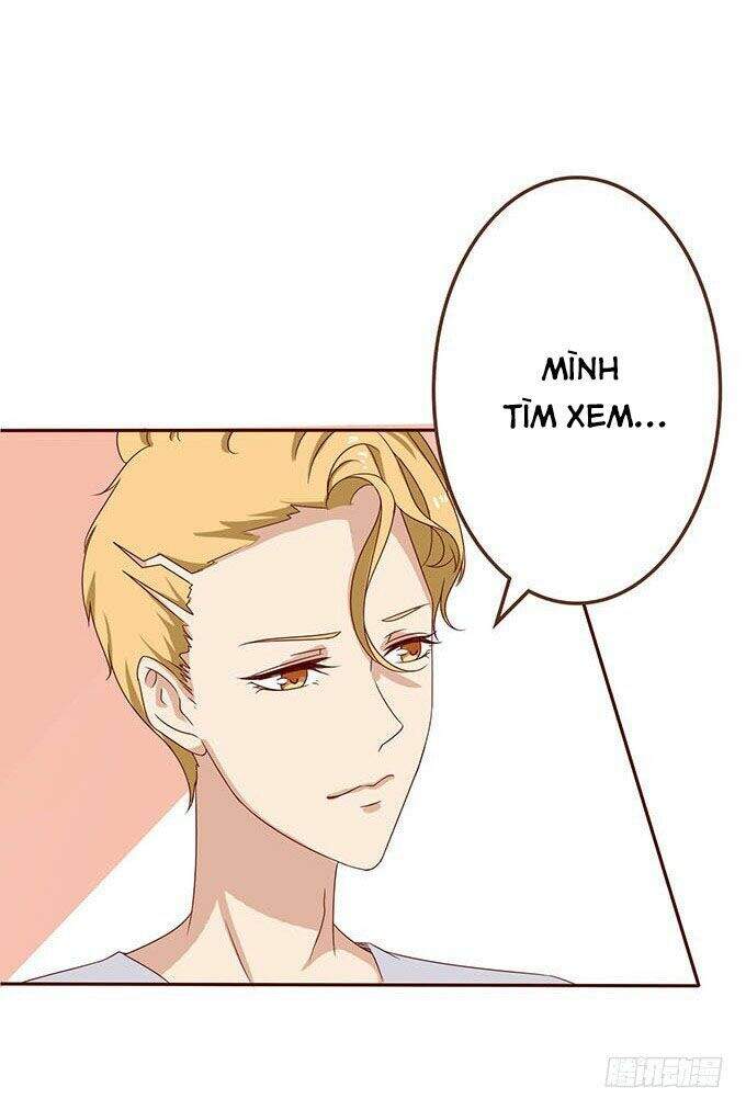 Tình Yêu Ba Tuyến Chapter 11 - Trang 2