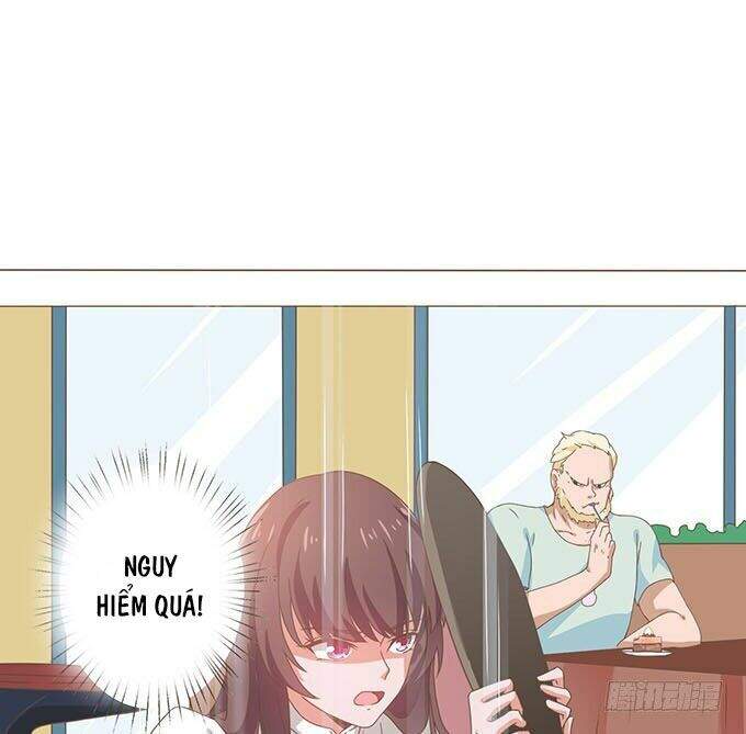 Tình Yêu Ba Tuyến Chapter 11 - Trang 2