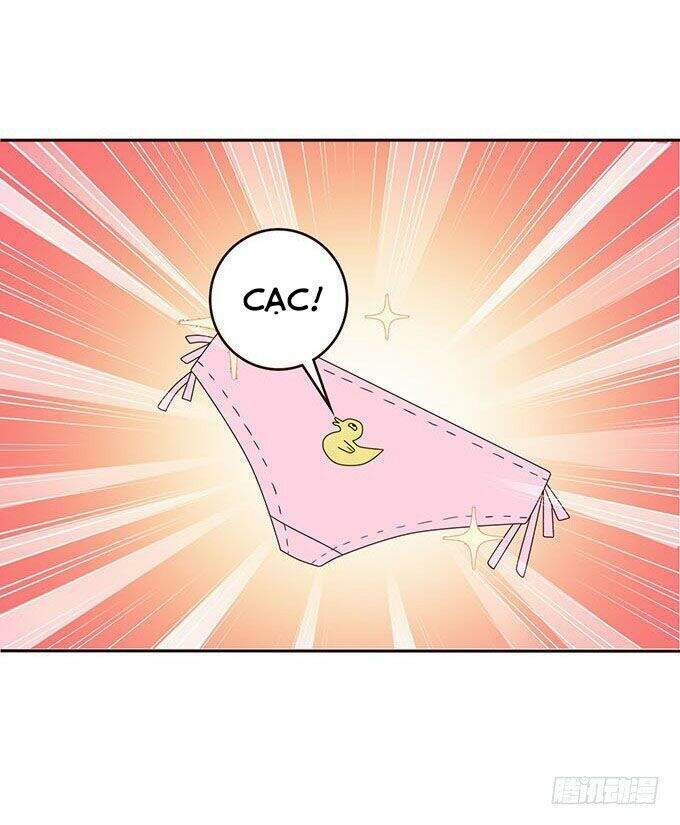 Tình Yêu Ba Tuyến Chapter 11 - Trang 2