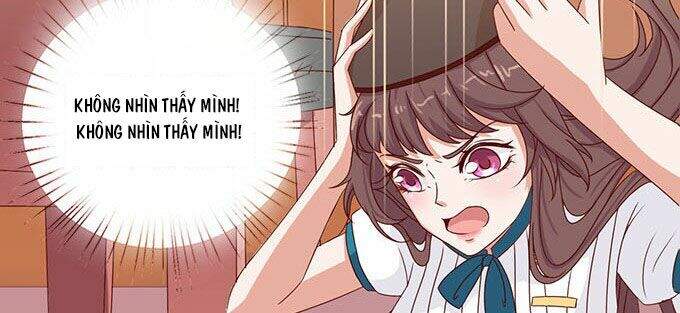 Tình Yêu Ba Tuyến Chapter 11 - Trang 2