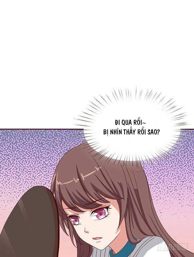 Tình Yêu Ba Tuyến Chapter 11 - Trang 2