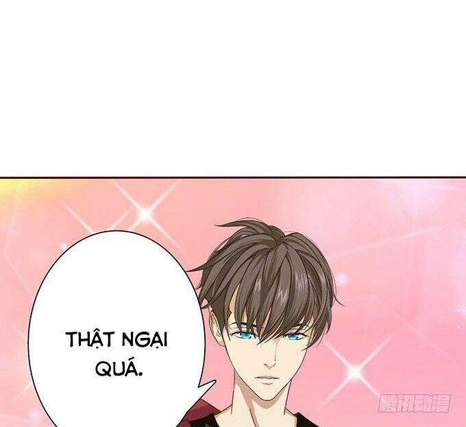 Tình Yêu Ba Tuyến Chapter 11 - Trang 2