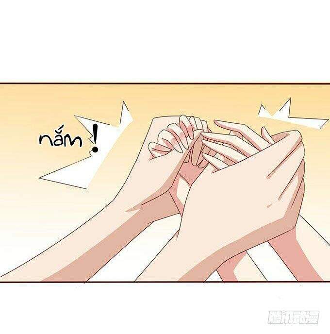 Tình Yêu Ba Tuyến Chapter 11 - Trang 2