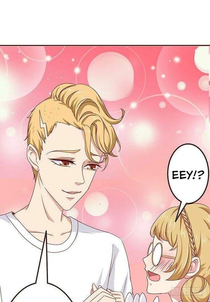 Tình Yêu Ba Tuyến Chapter 11 - Trang 2