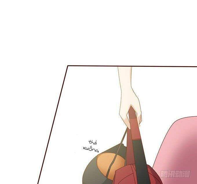 Tình Yêu Ba Tuyến Chapter 11 - Trang 2