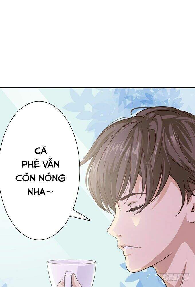 Tình Yêu Ba Tuyến Chapter 11 - Trang 2