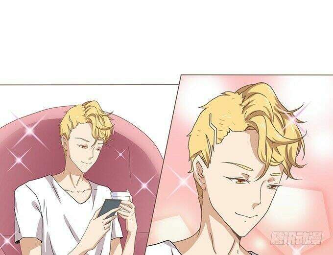 Tình Yêu Ba Tuyến Chapter 11 - Trang 2