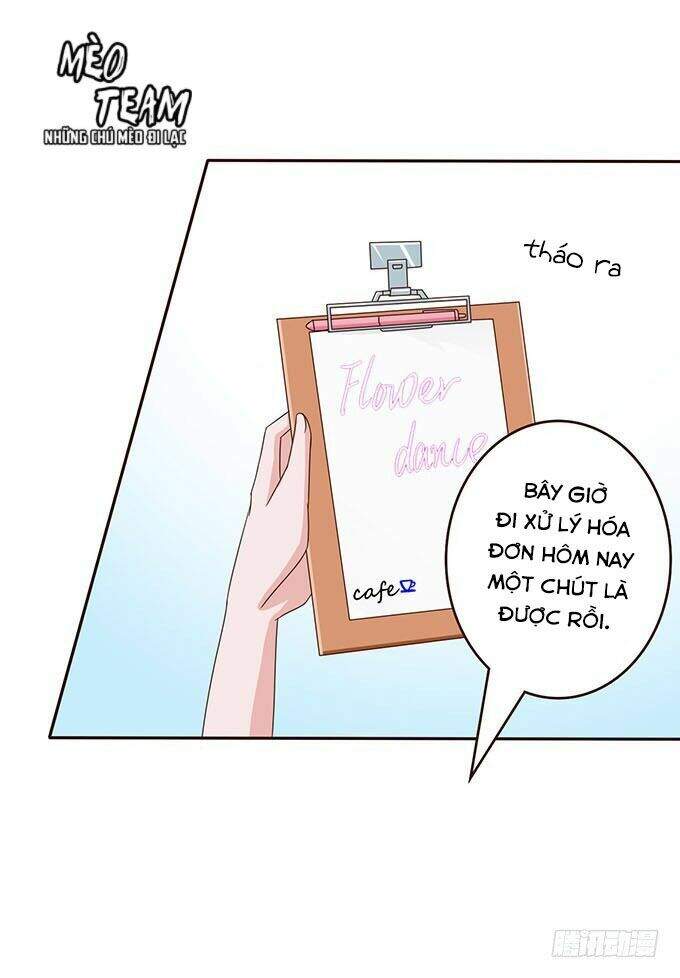 Tình Yêu Ba Tuyến Chapter 11 - Trang 2