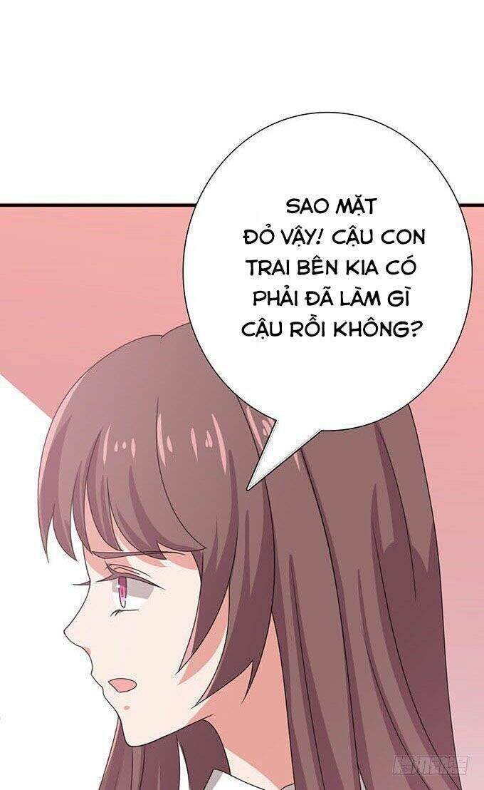 Tình Yêu Ba Tuyến Chapter 11 - Trang 2