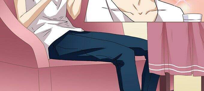 Tình Yêu Ba Tuyến Chapter 11 - Trang 2