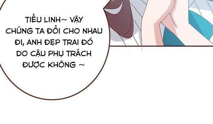 Tình Yêu Ba Tuyến Chapter 11 - Trang 2