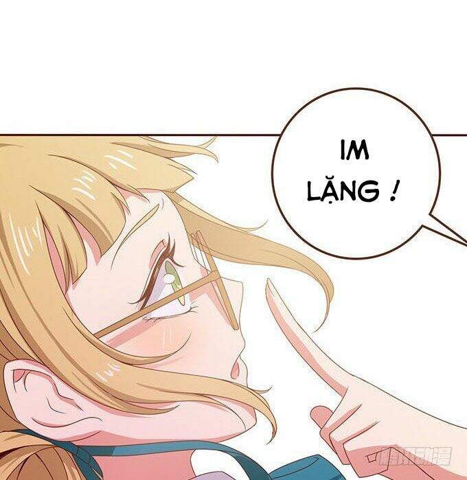 Tình Yêu Ba Tuyến Chapter 11 - Trang 2