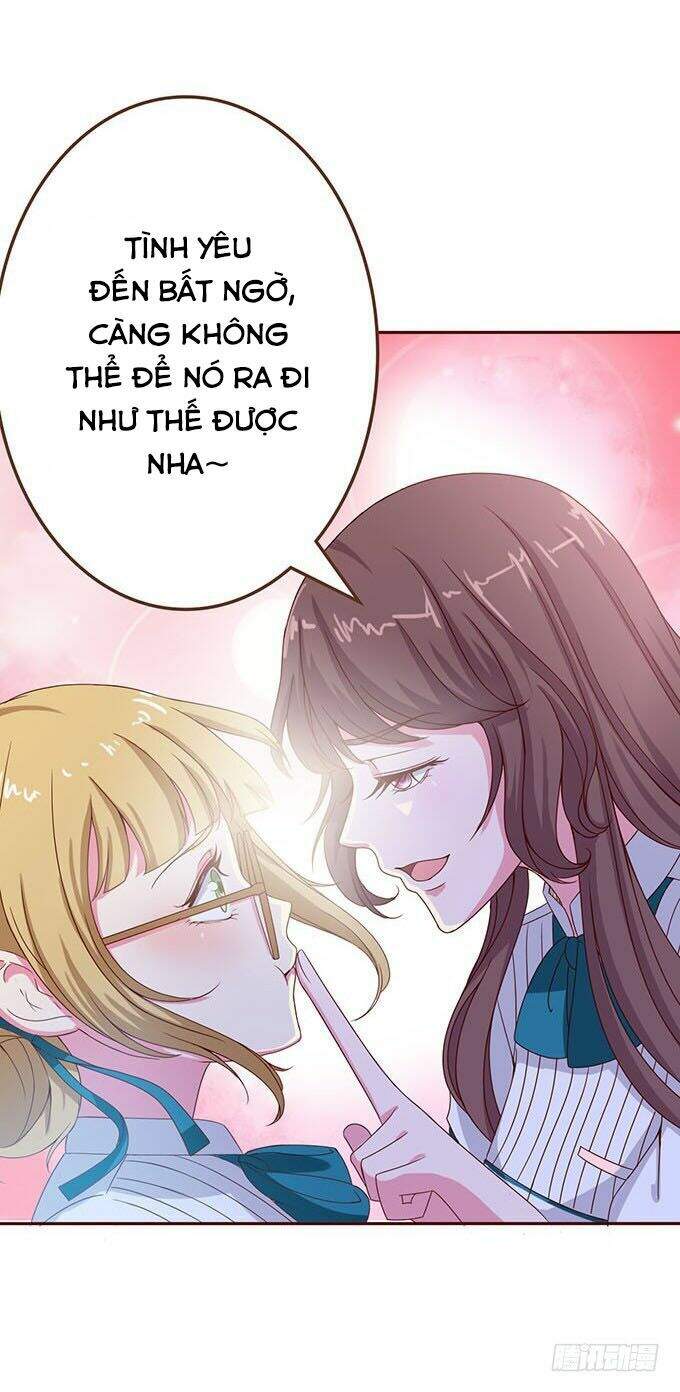 Tình Yêu Ba Tuyến Chapter 11 - Trang 2