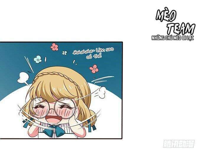 Tình Yêu Ba Tuyến Chapter 11 - Trang 2