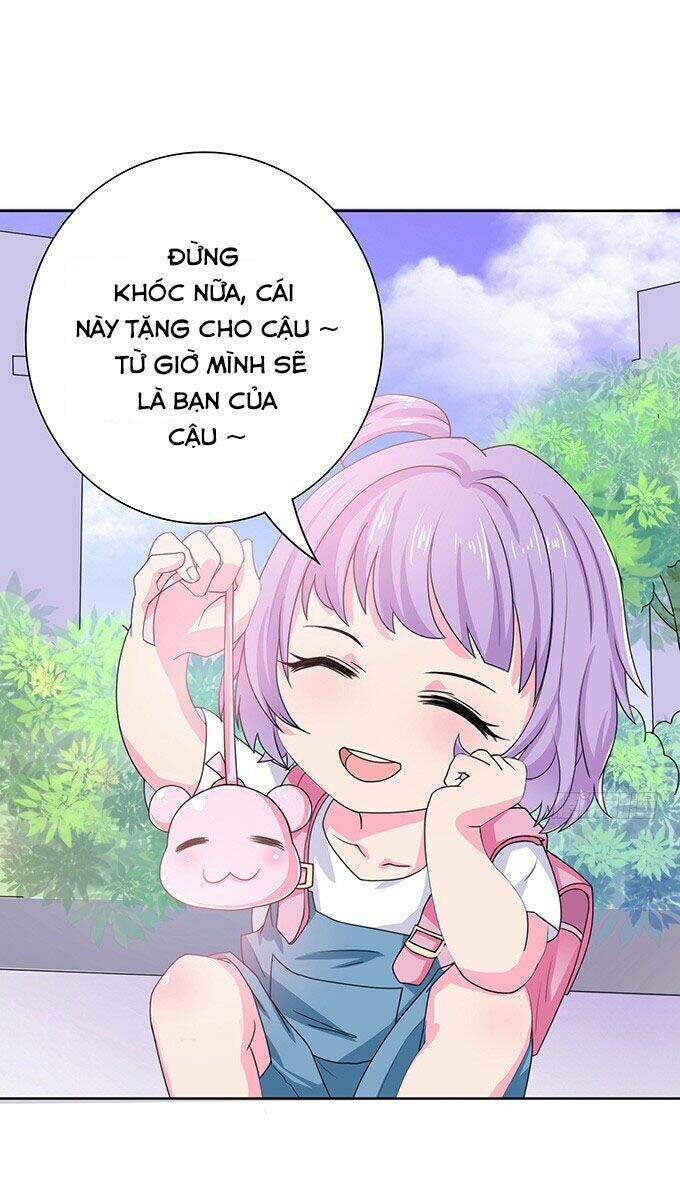 Tình Yêu Ba Tuyến Chapter 9 - Trang 2