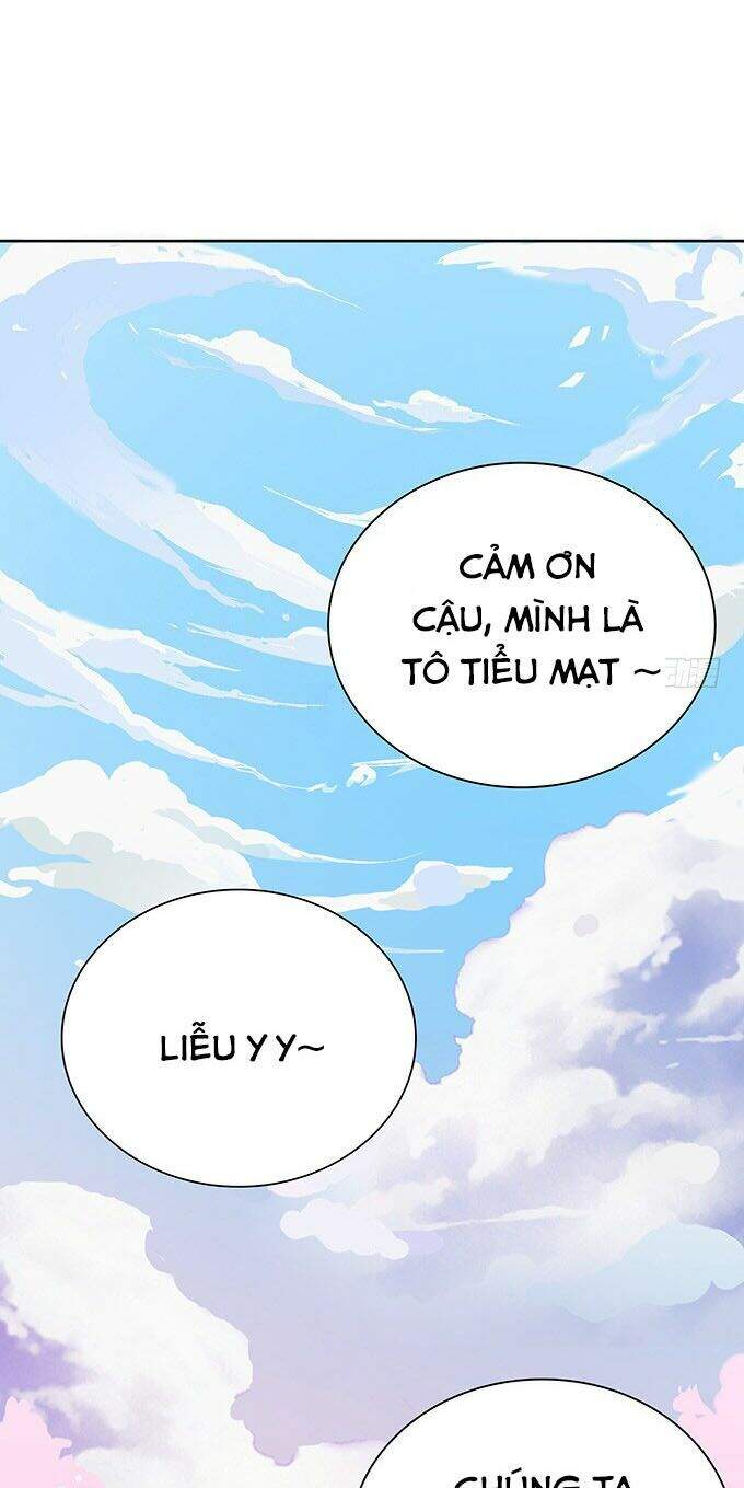 Tình Yêu Ba Tuyến Chapter 9 - Trang 2