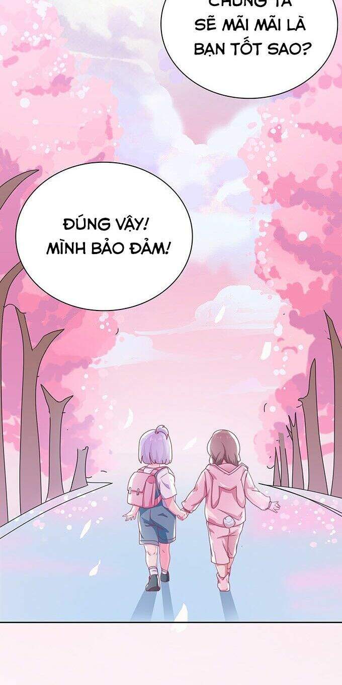 Tình Yêu Ba Tuyến Chapter 9 - Trang 2