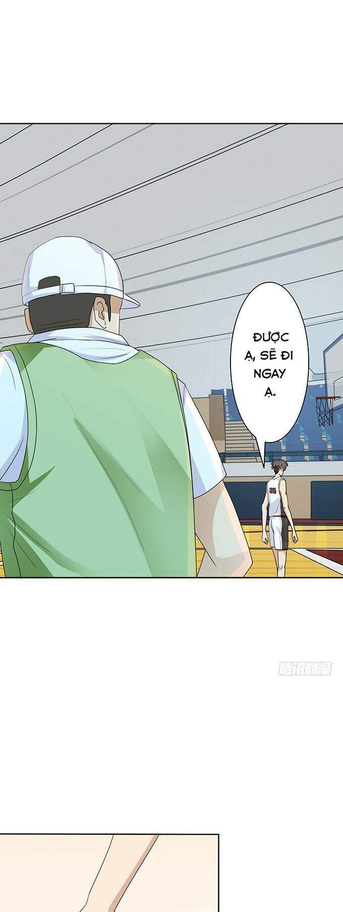 Tình Yêu Ba Tuyến Chapter 9 - Trang 2