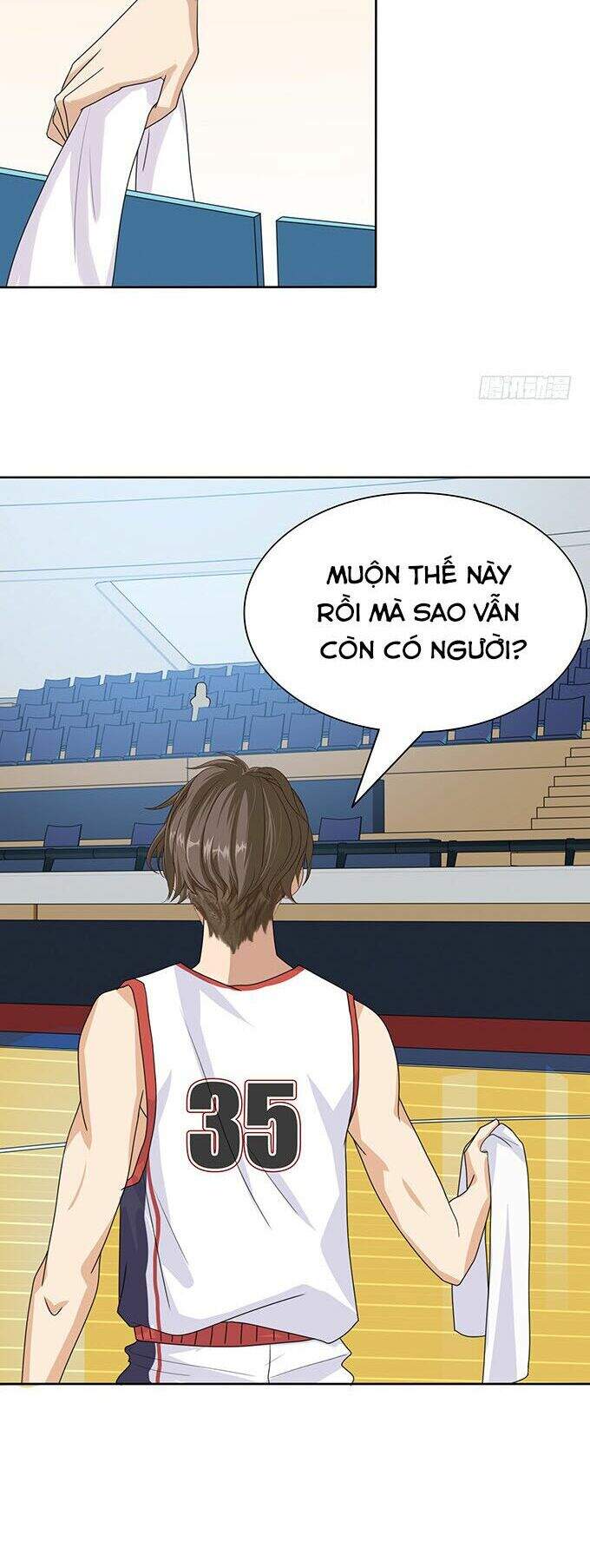 Tình Yêu Ba Tuyến Chapter 9 - Trang 2