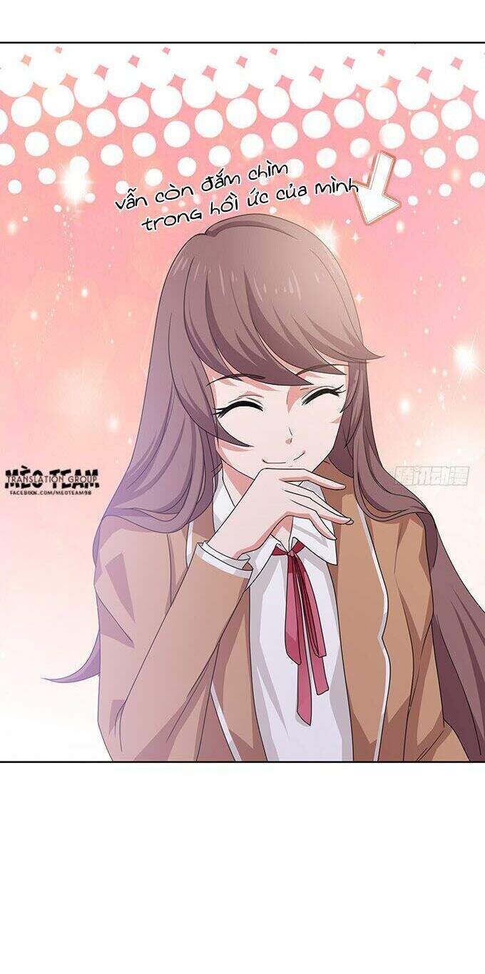 Tình Yêu Ba Tuyến Chapter 9 - Trang 2