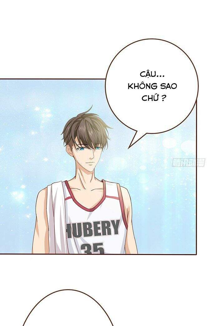 Tình Yêu Ba Tuyến Chapter 9 - Trang 2