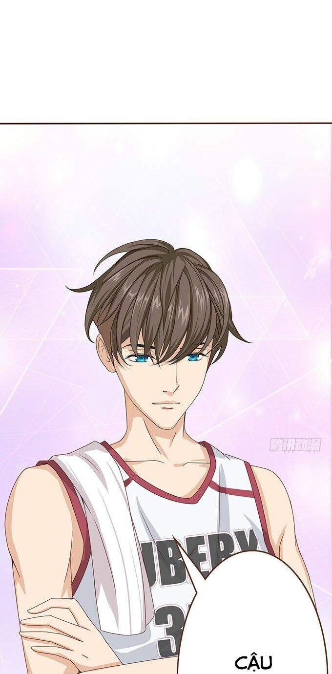 Tình Yêu Ba Tuyến Chapter 9 - Trang 2