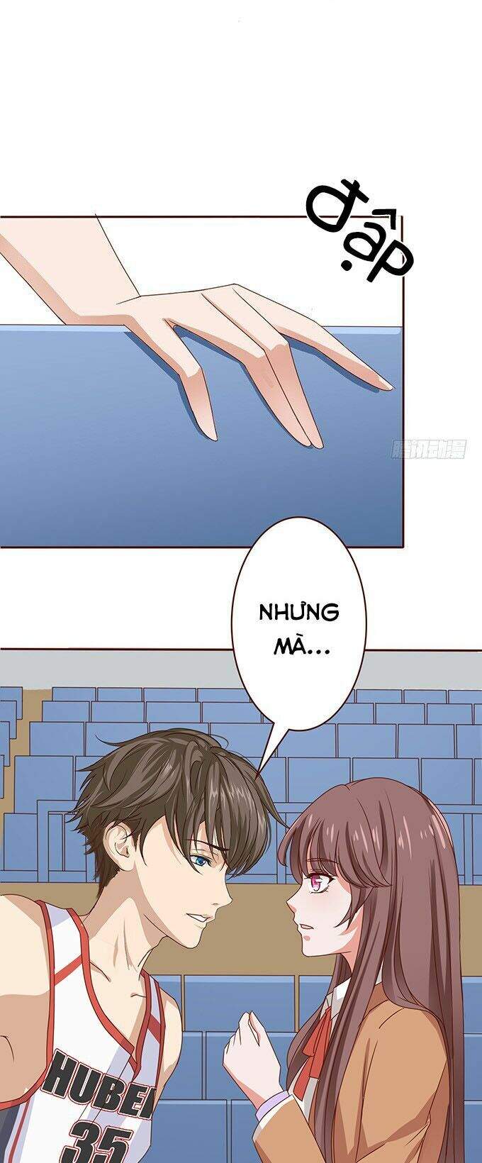 Tình Yêu Ba Tuyến Chapter 9 - Trang 2