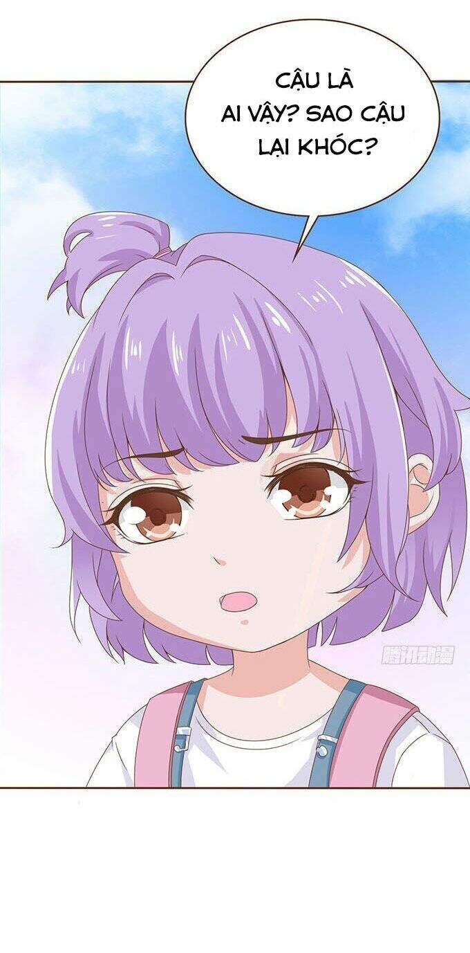 Tình Yêu Ba Tuyến Chapter 9 - Trang 2