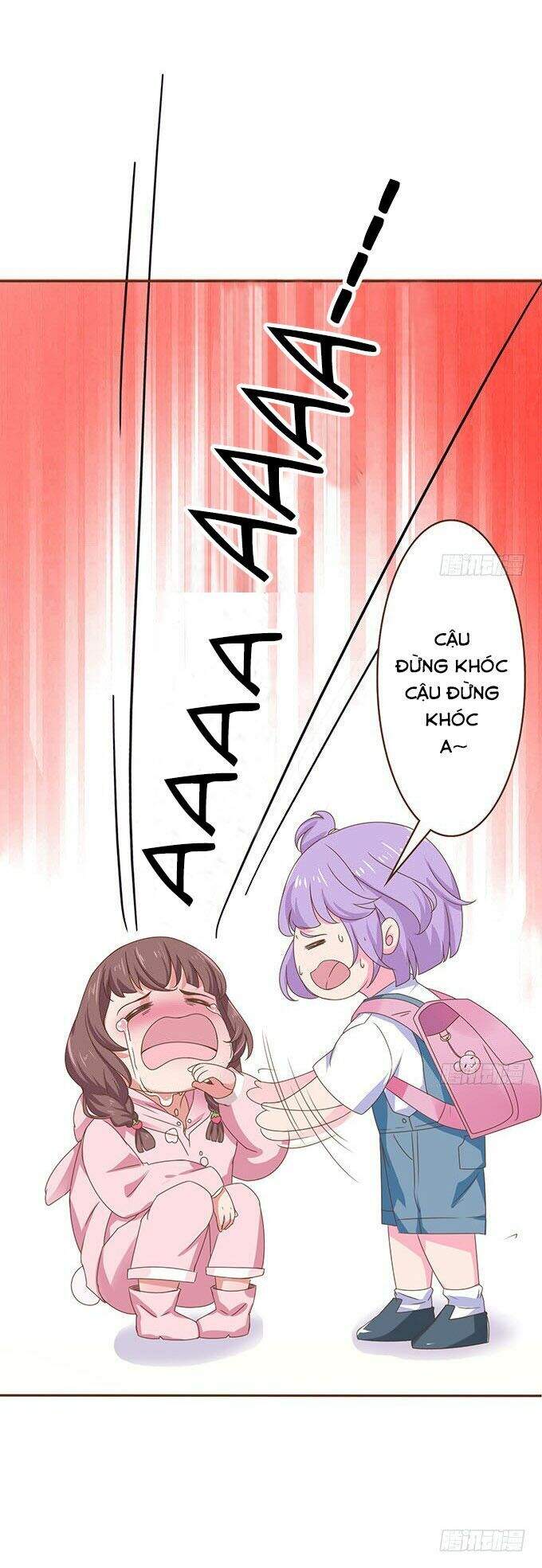 Tình Yêu Ba Tuyến Chapter 9 - Trang 2