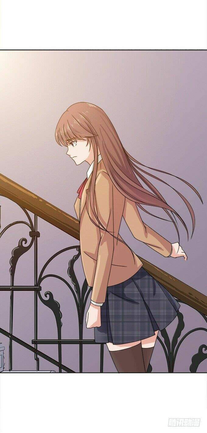 Tình Yêu Ba Tuyến Chapter 5 - Trang 2