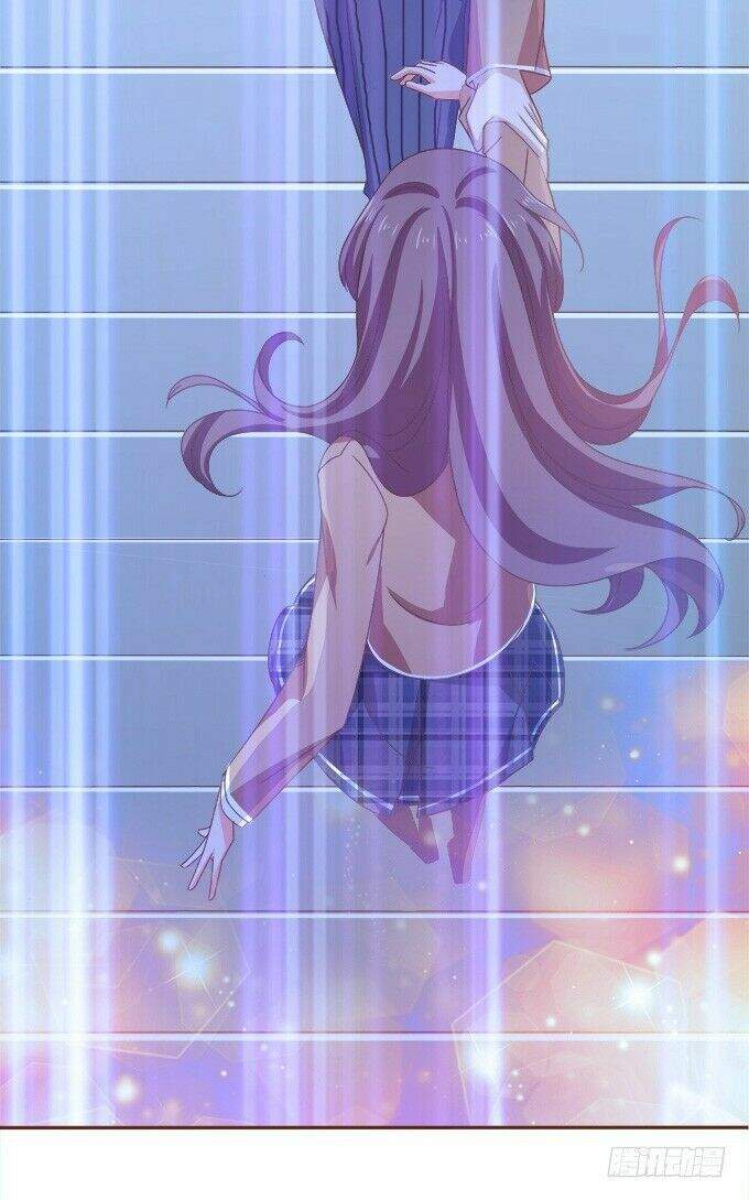 Tình Yêu Ba Tuyến Chapter 5 - Trang 2