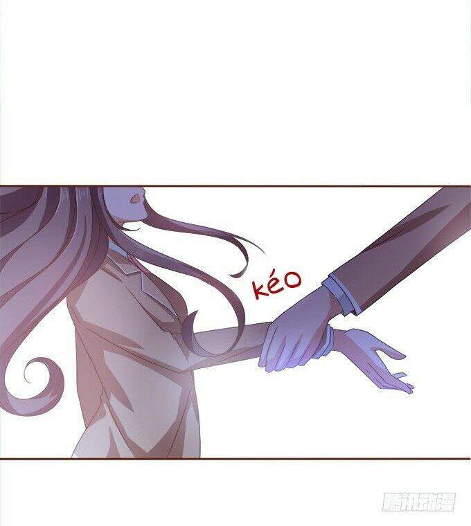 Tình Yêu Ba Tuyến Chapter 5 - Trang 2