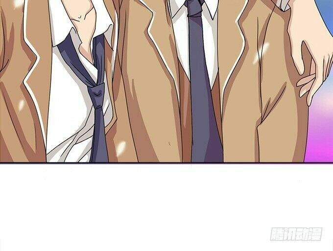 Tình Yêu Ba Tuyến Chapter 5 - Trang 2