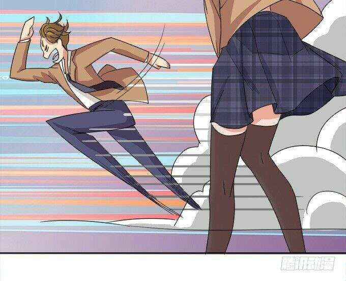 Tình Yêu Ba Tuyến Chapter 5 - Trang 2