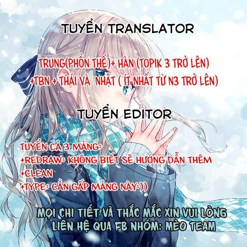 Tình Yêu Ba Tuyến Chapter 5 - Trang 2