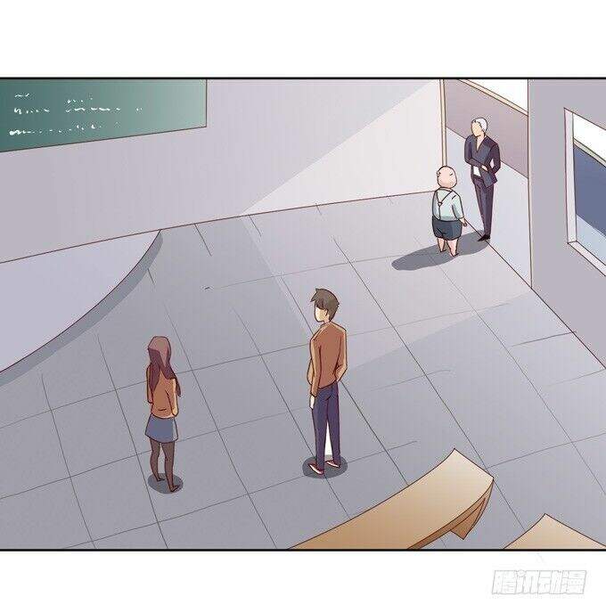 Tình Yêu Ba Tuyến Chapter 4 - Trang 2