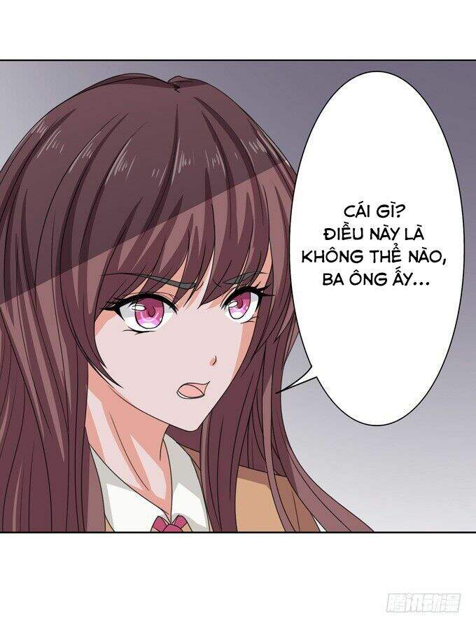 Tình Yêu Ba Tuyến Chapter 4 - Trang 2