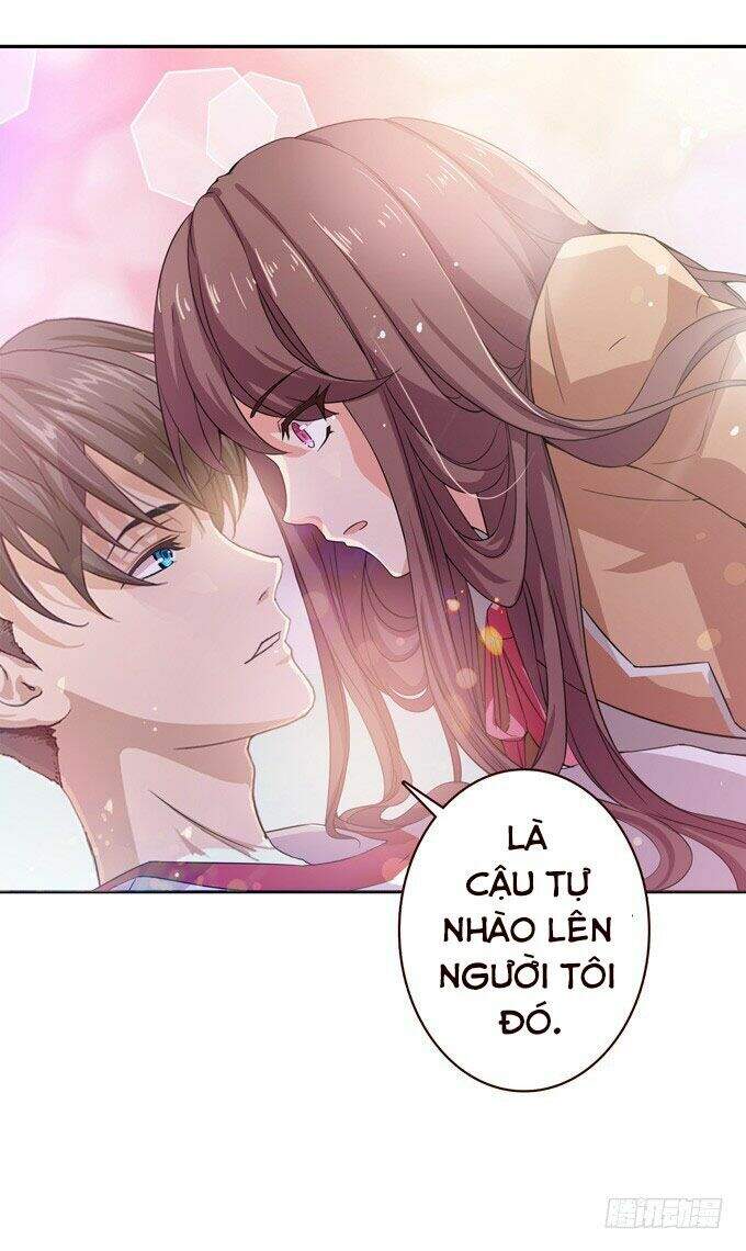 Tình Yêu Ba Tuyến Chapter 2 - Trang 2