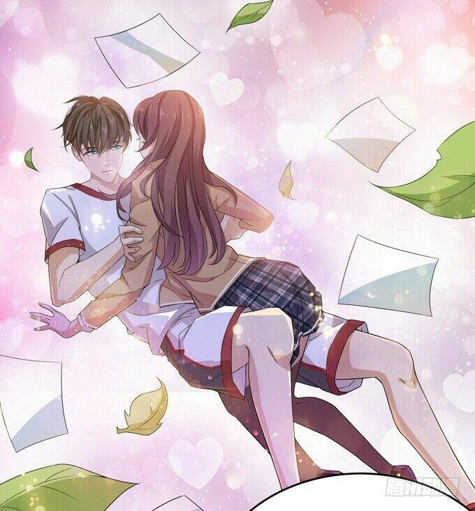 Tình Yêu Ba Tuyến Chapter 2 - Trang 2