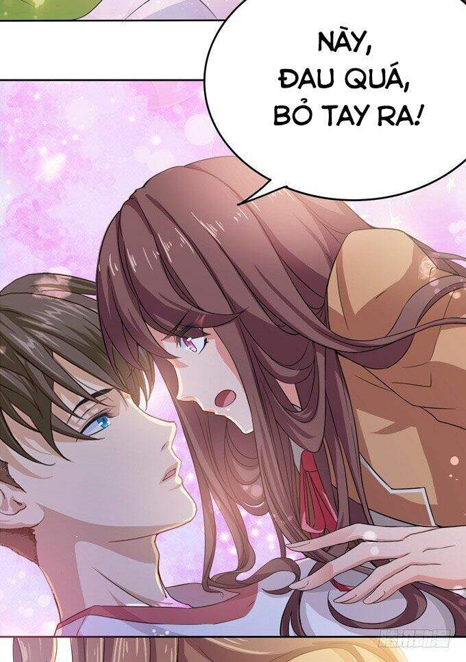 Tình Yêu Ba Tuyến Chapter 2 - Trang 2