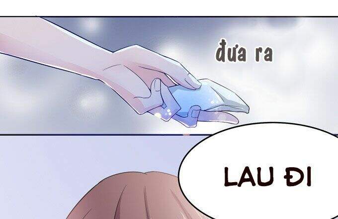 Tình Yêu Ba Tuyến Chapter 2 - Trang 2