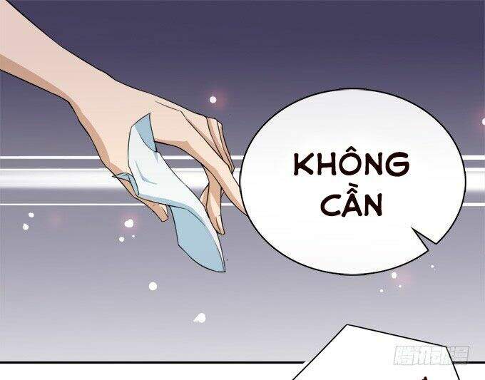 Tình Yêu Ba Tuyến Chapter 2 - Trang 2