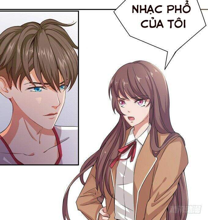 Tình Yêu Ba Tuyến Chapter 2 - Trang 2