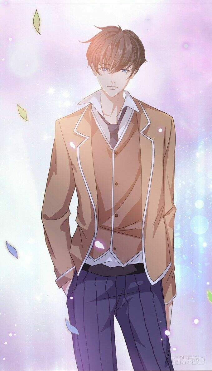 Tình Yêu Ba Tuyến Chapter 2 - Trang 2