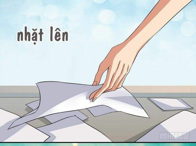 Tình Yêu Ba Tuyến Chapter 2 - Trang 2