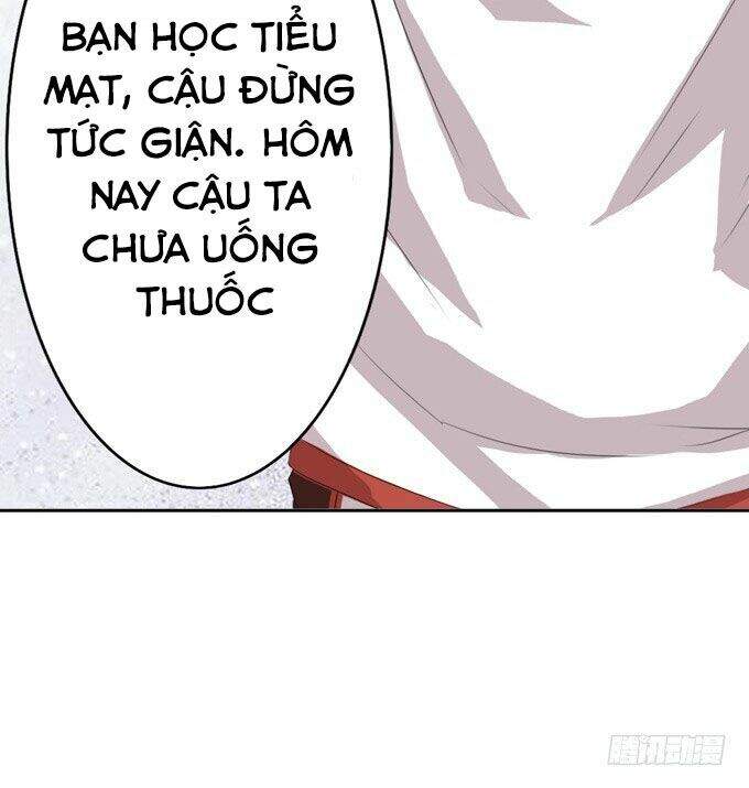 Tình Yêu Ba Tuyến Chapter 2 - Trang 2