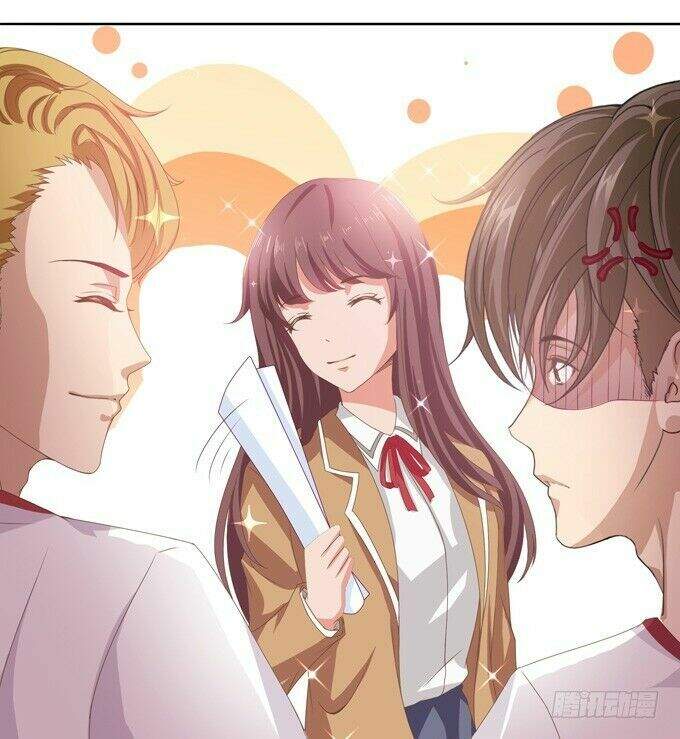 Tình Yêu Ba Tuyến Chapter 2 - Trang 2