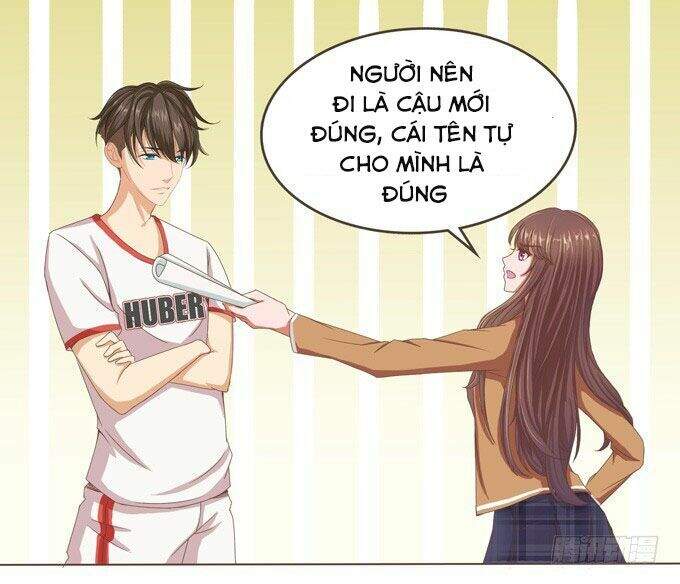 Tình Yêu Ba Tuyến Chapter 2 - Trang 2