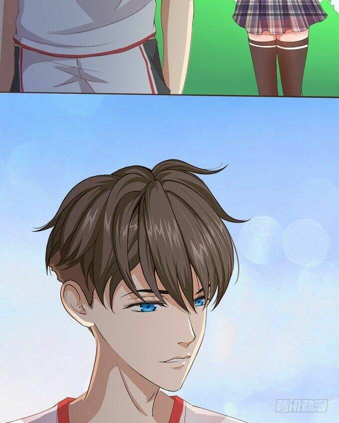 Tình Yêu Ba Tuyến Chapter 2 - Trang 2